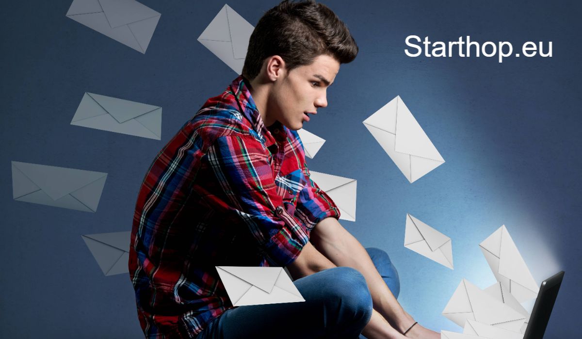 starthop.eu
